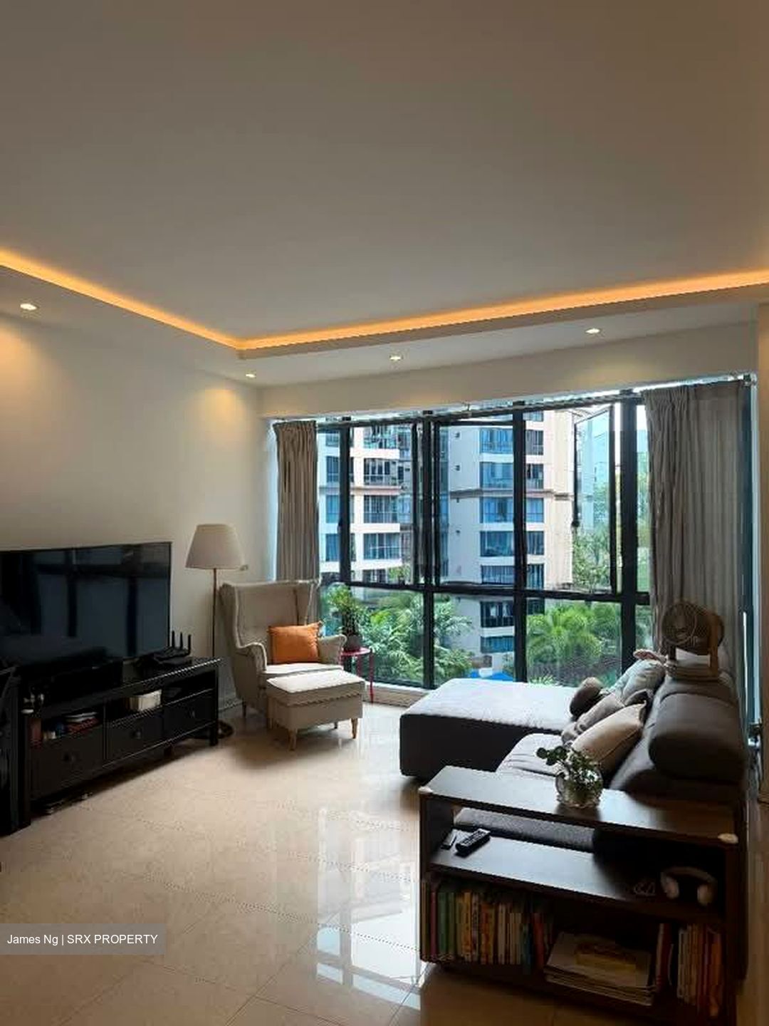 Regent Grove (D23), Condominium #553281631